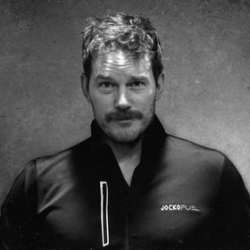 Chris Pratt