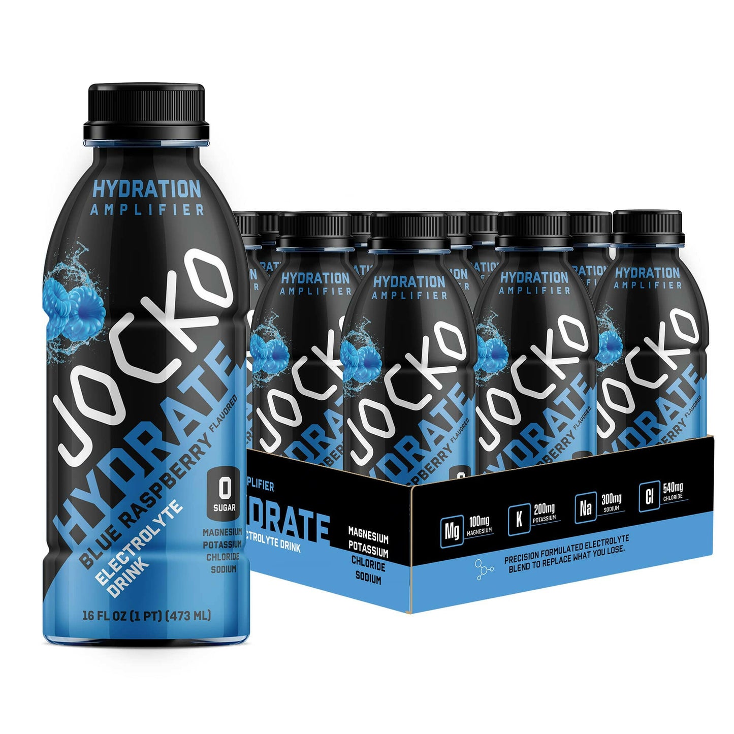 flavor:Blue Raspberry