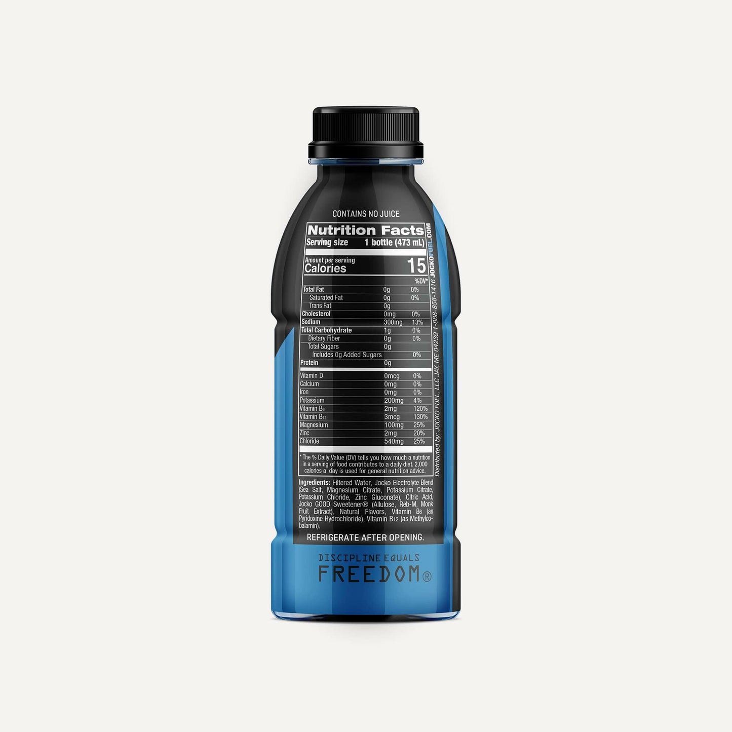 flavor:Blue Raspberry