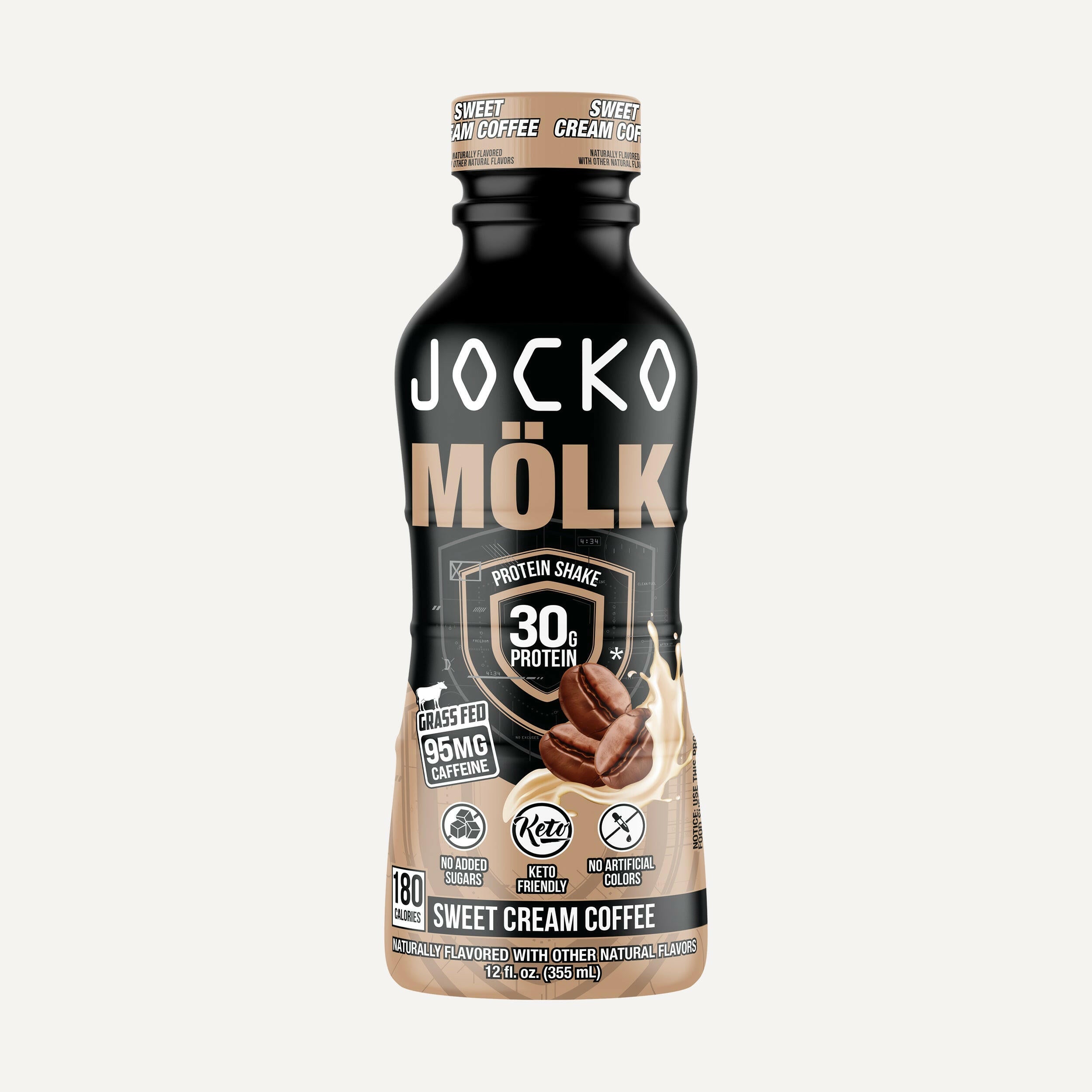 JOCKO FUEL SHAKER CUP – Jocko Fuel