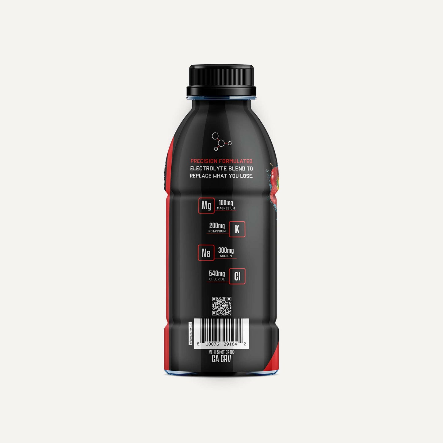flavor:Fruit Punch