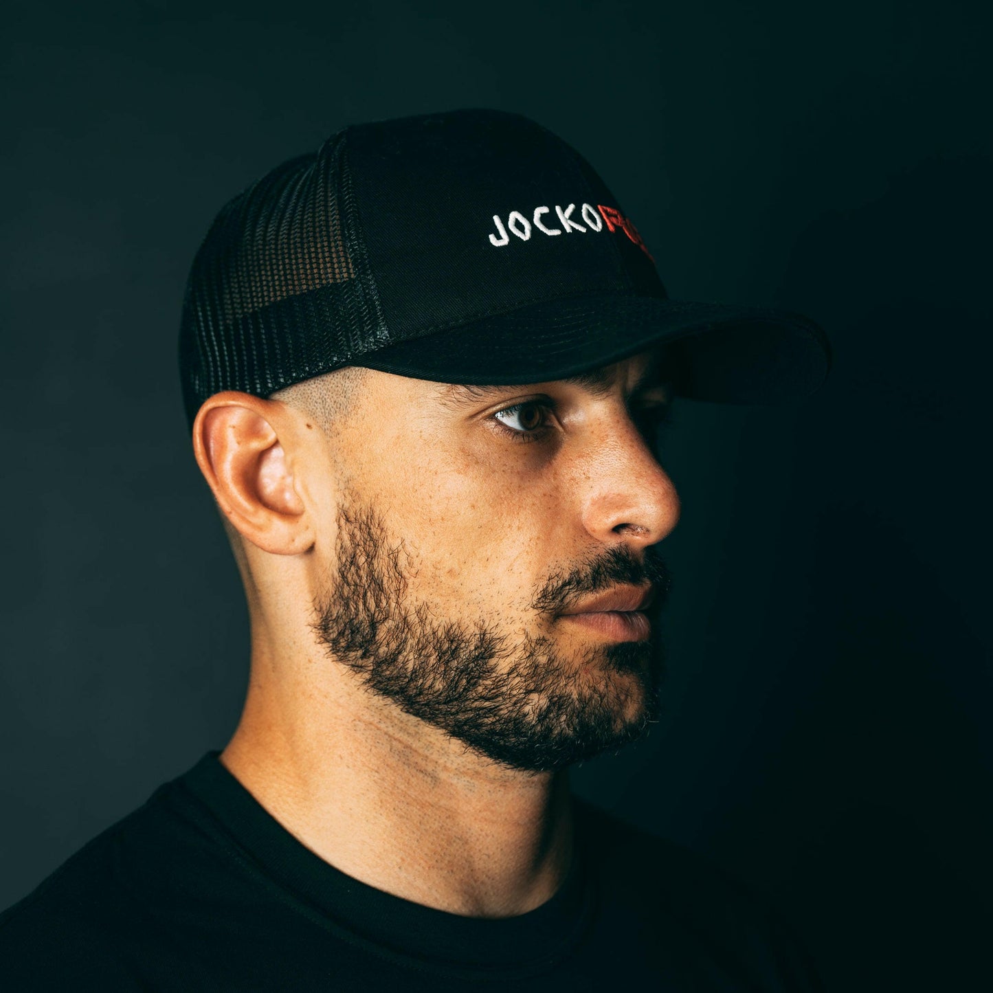 Jocko Fuel Hat