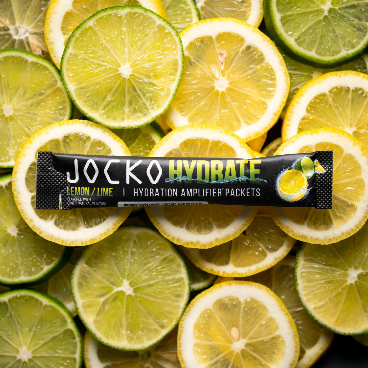 flavor:Lemon-Lime
