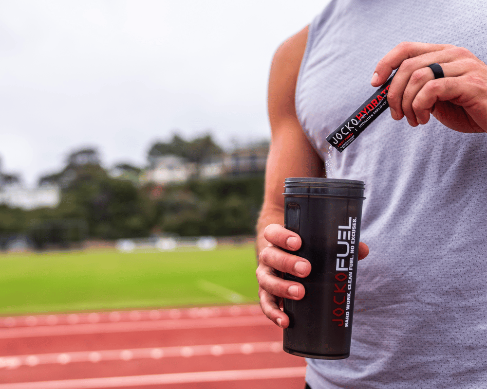 MENTAL CLARITY WHEN IT COUNTS