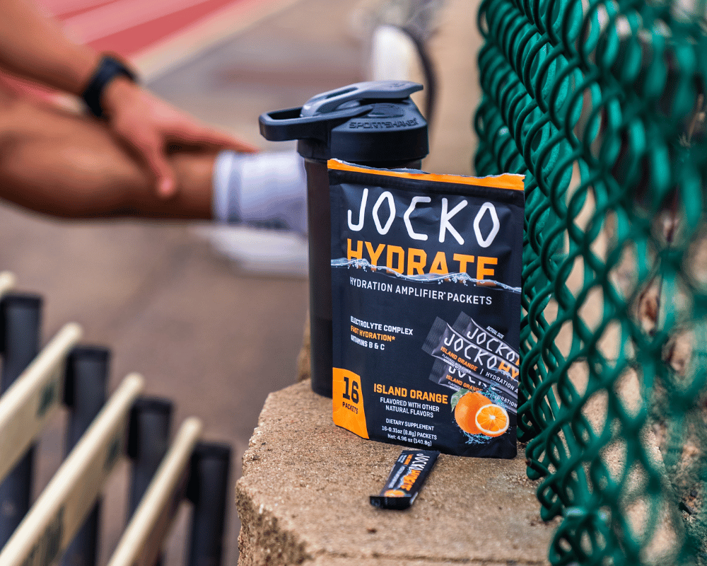 FULL-SPECTRUM ELECTROLYTES