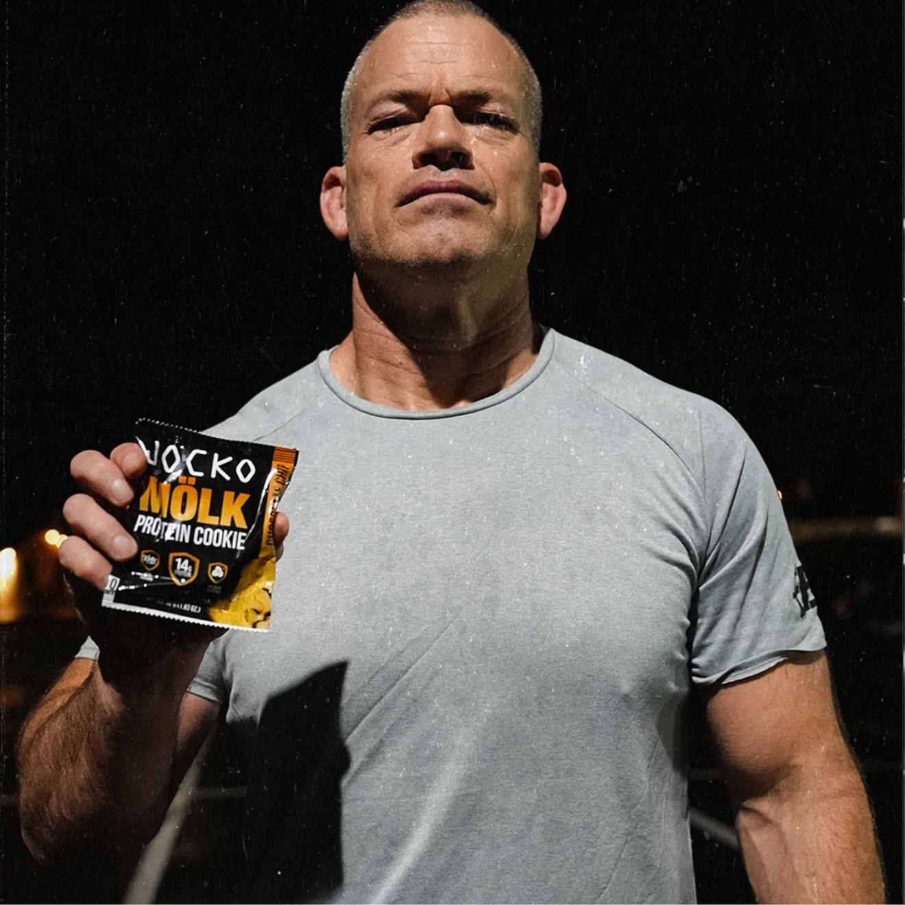 JOCKO FUEL