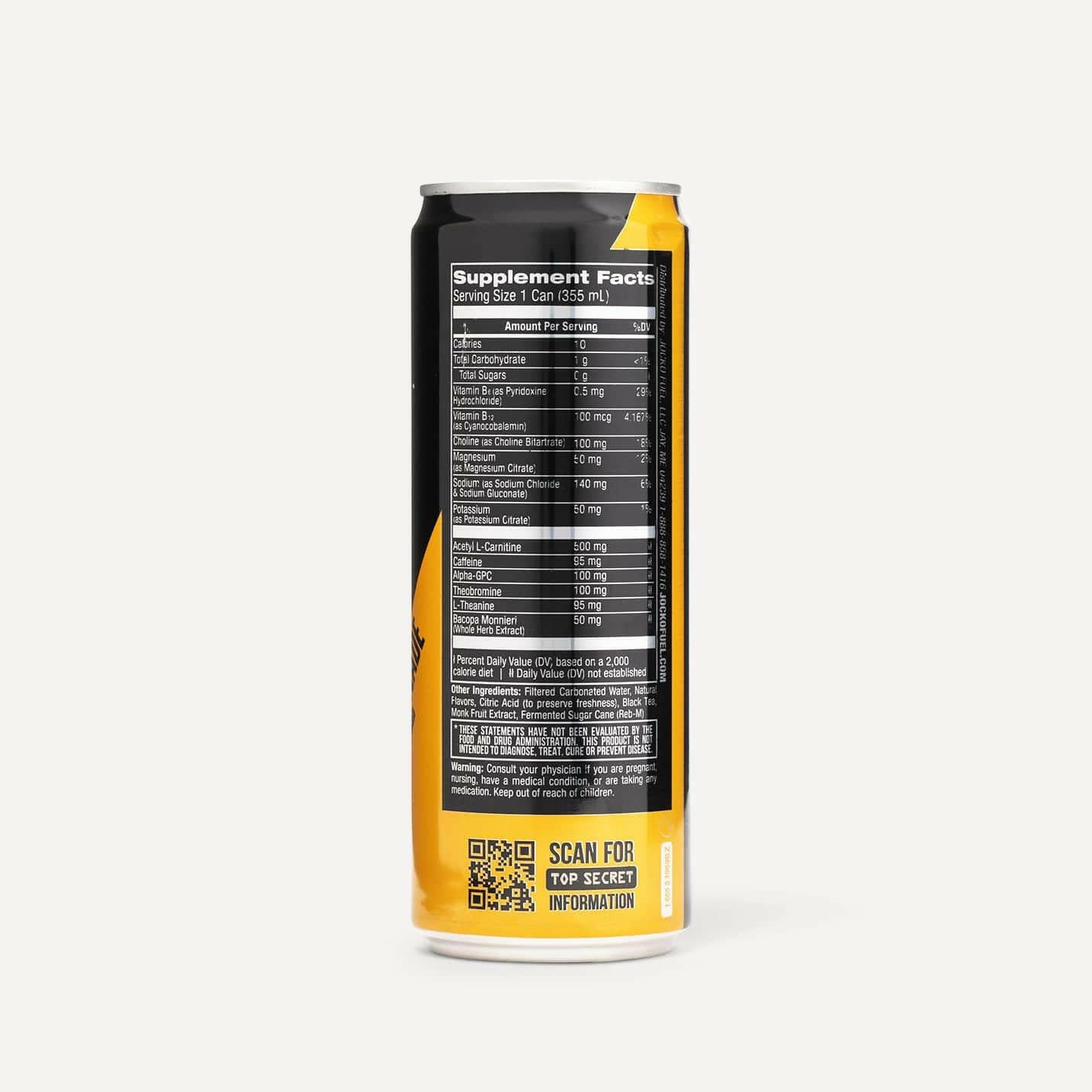 flavor:Iced Tea Lemonade
