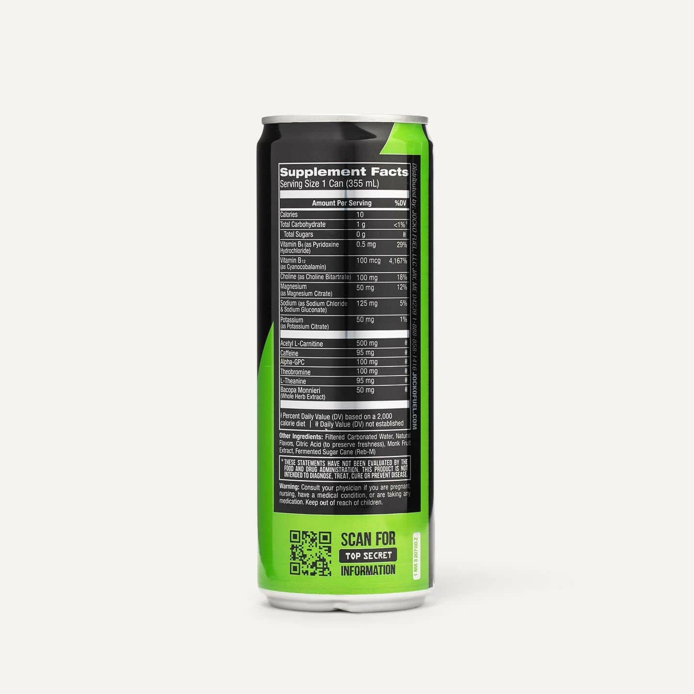 flavor:Lemon-Lime