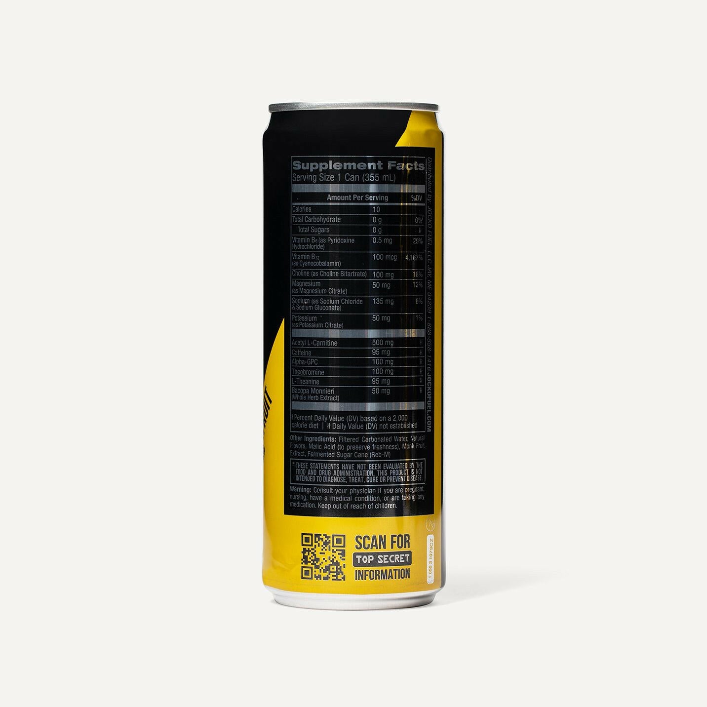 flavor:Mango Passionfruit