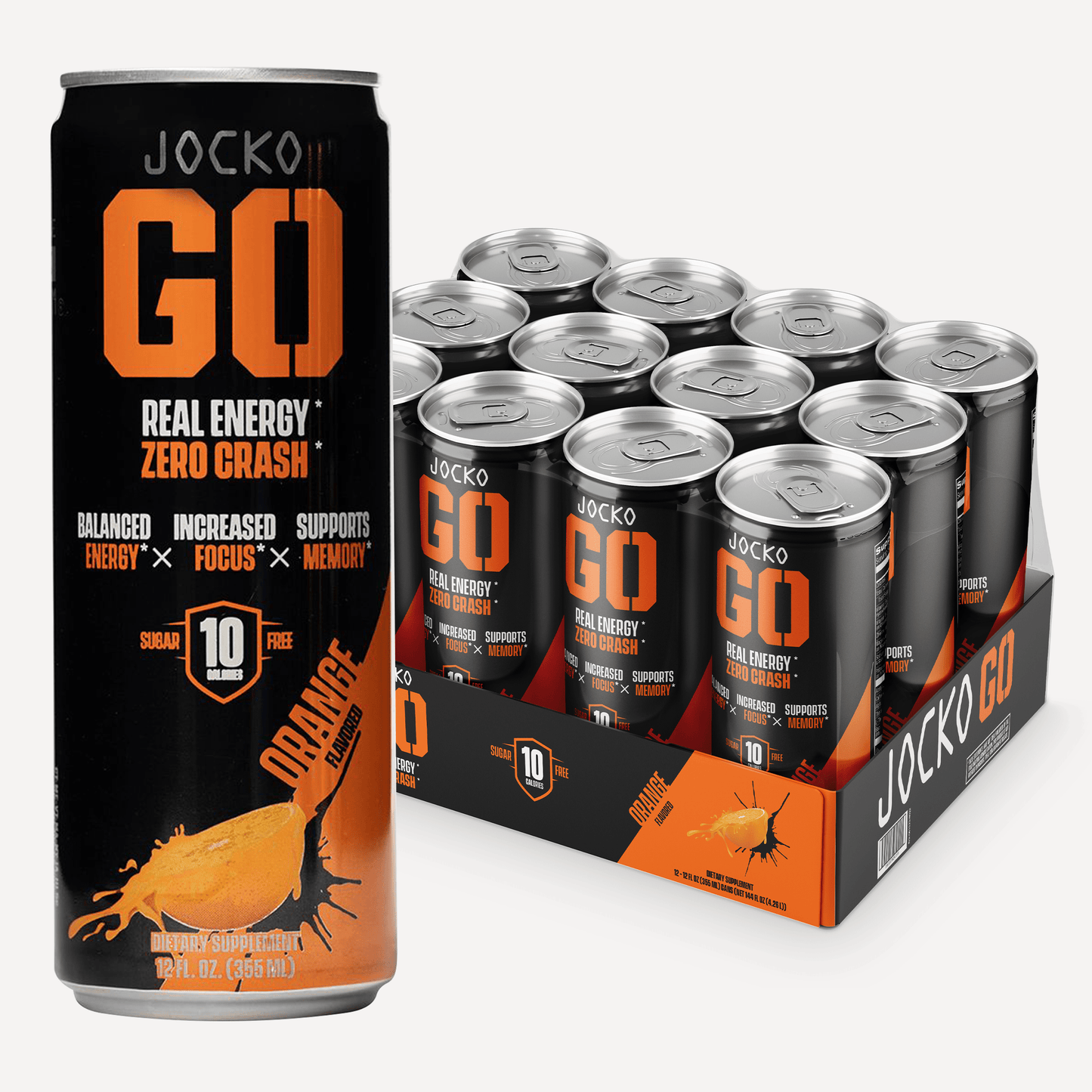 flavor:Orange