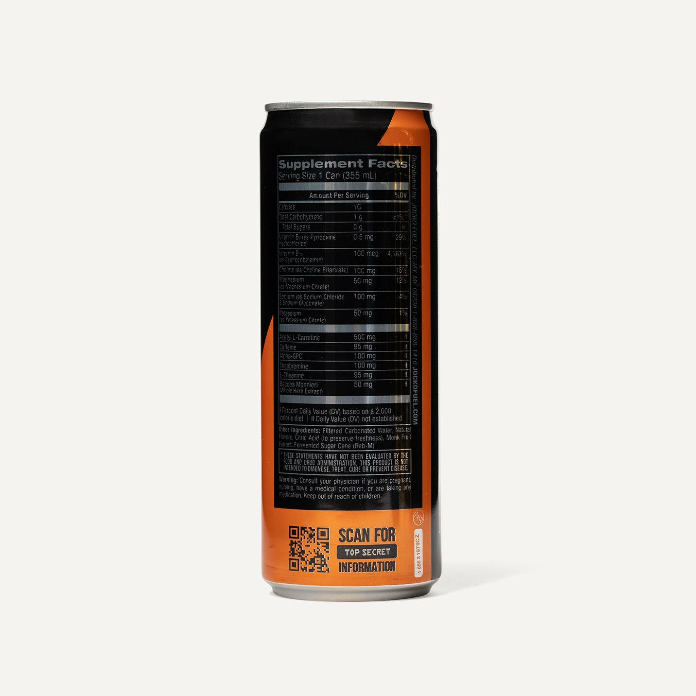 flavor:Orange