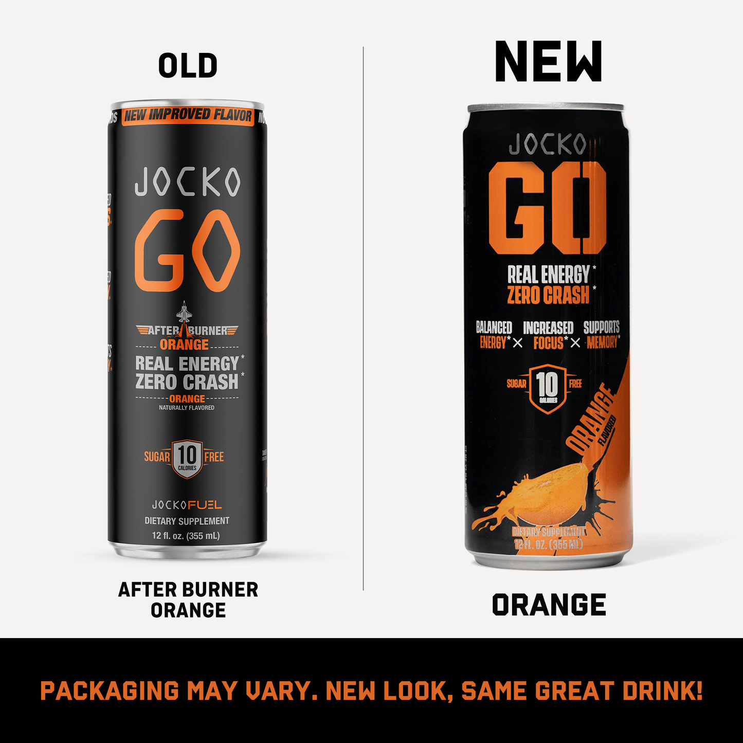 flavor:Orange