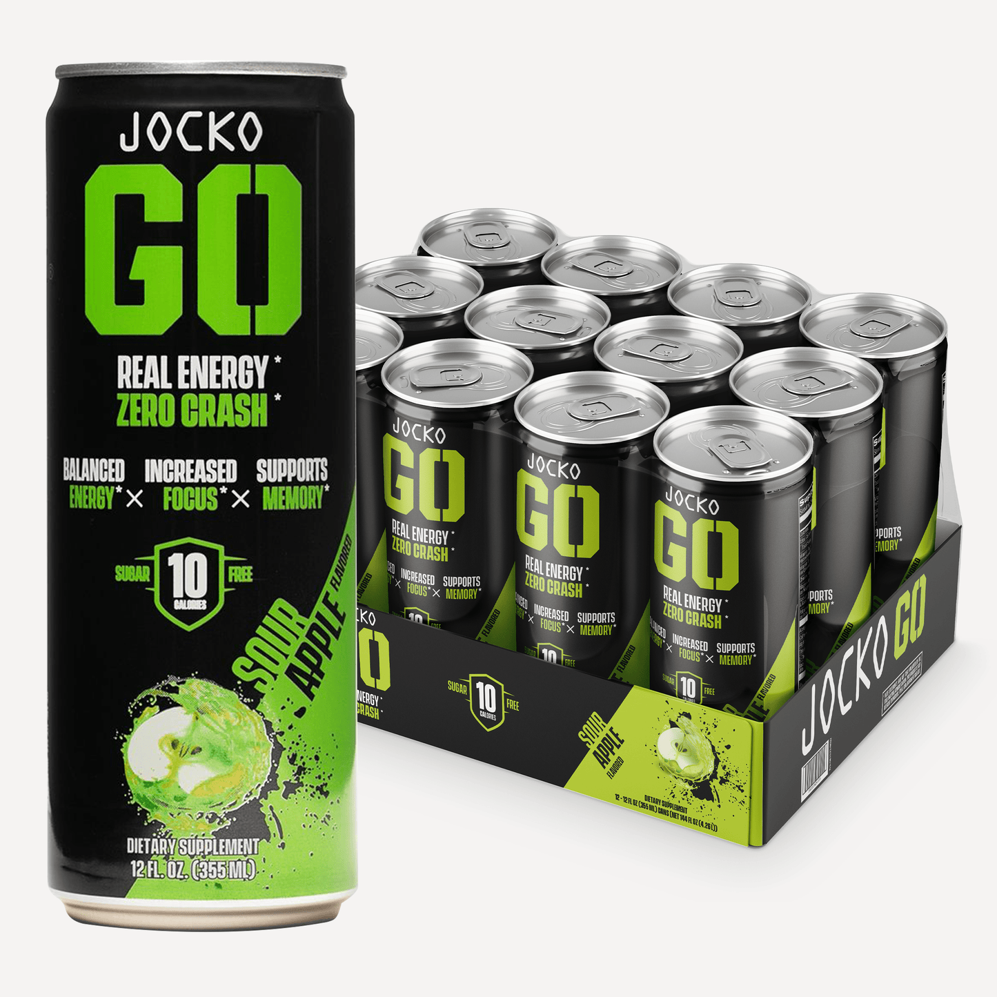 flavor:Sour Apple