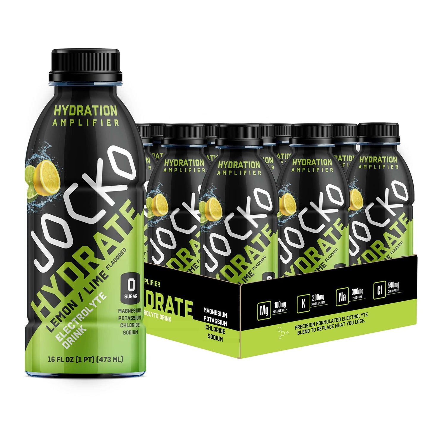 flavor:Lemon Lime