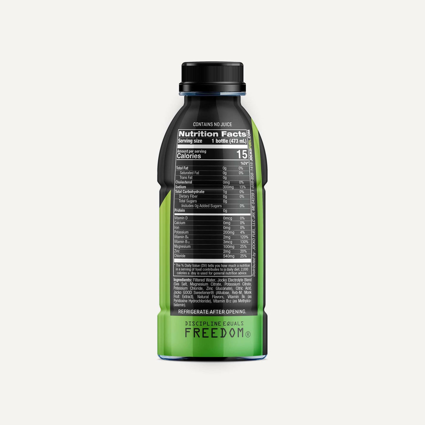 flavor:Lemon Lime