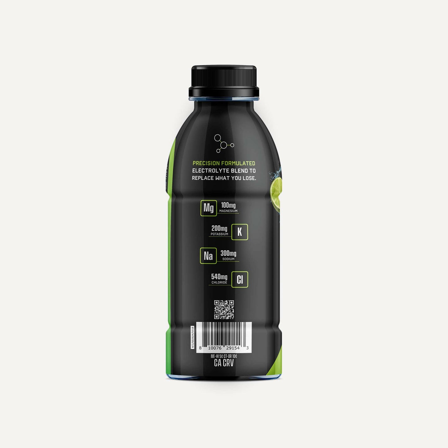 flavor:Lemon Lime