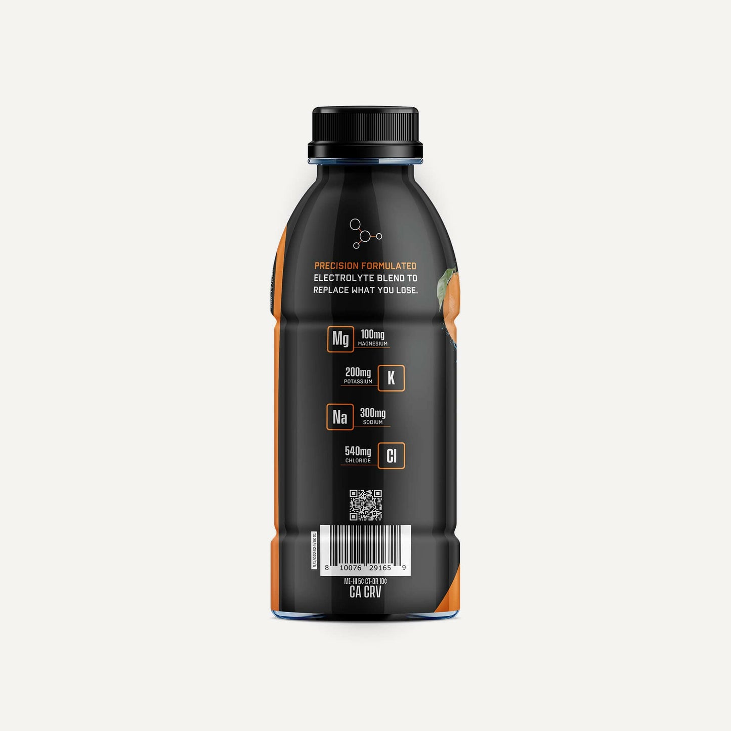 flavor:Island Orange
