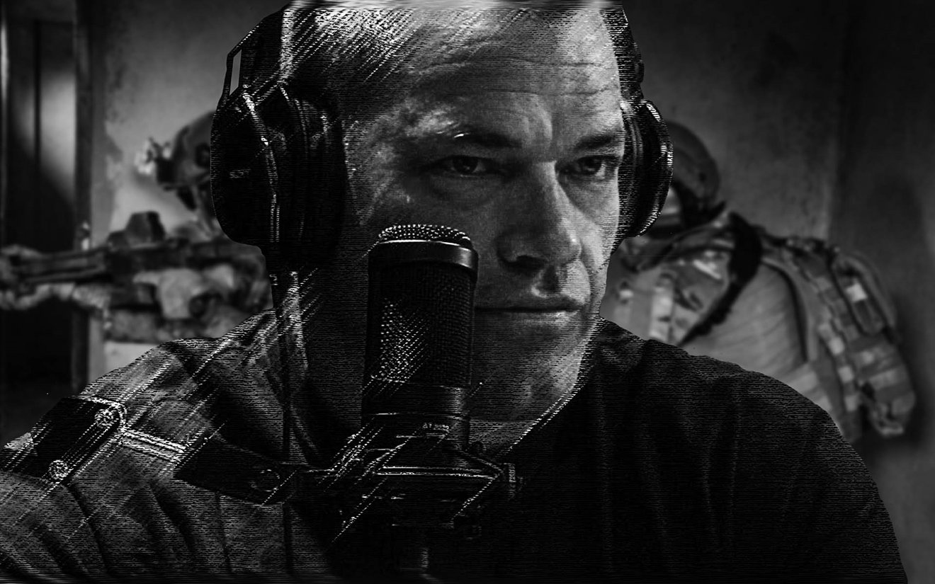 The Jocko Podcast