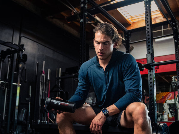 The Recovery Nobody Talks About: Why Bouncing Back Is the Real Performance