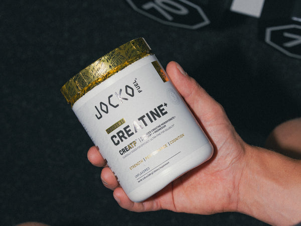 What "Enhanced" Creatine Actually Means (And What's Just Marketing)
