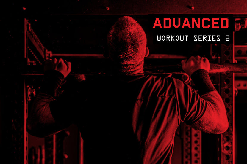 Advanced Workout Series 2