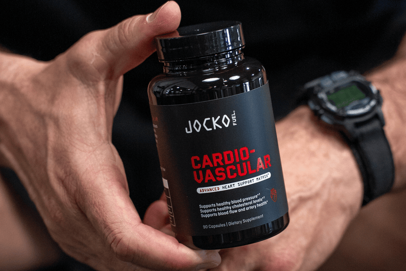 What Supplements Support Cardiovascular Health? (2026 Guide)
