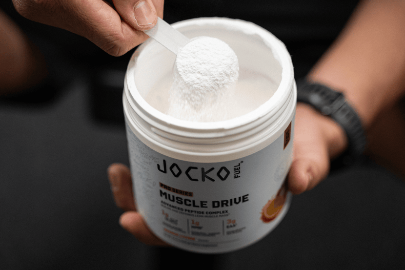 EAAs vs BCAAs: Which Is Better for Muscle Recovery? (2026)