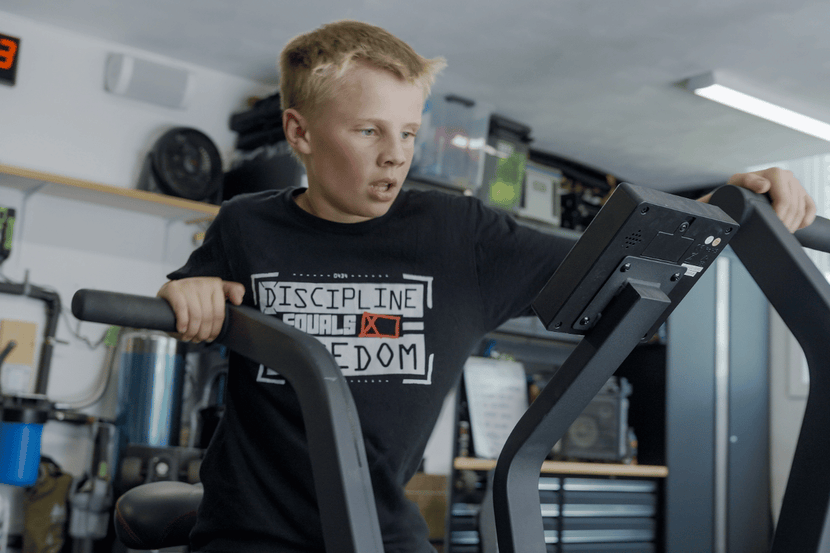 Kids’ Nutrition Fundamentals: What Growing Bodies Actually Need