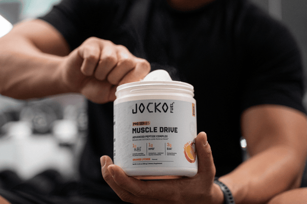 How to Preserve Muscle During a Cut: The Science of Muscle Drive