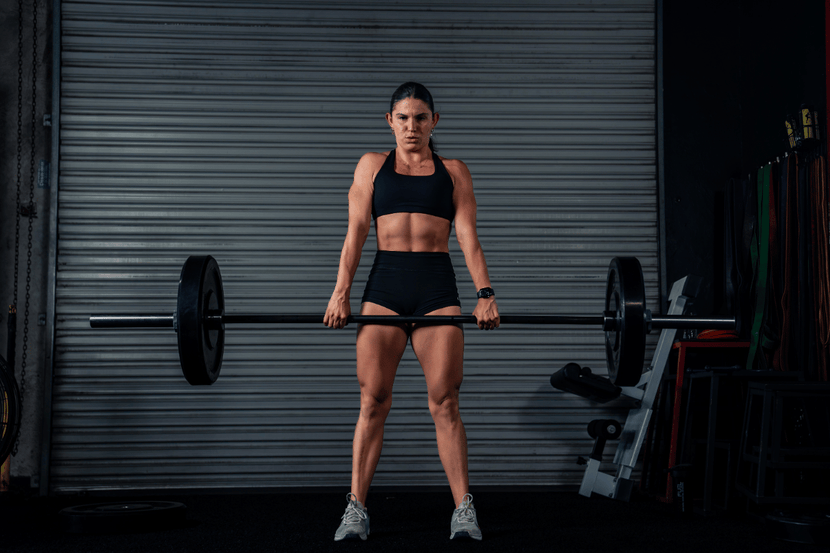 Can You Build Muscle While Cutting? Supplements That Help