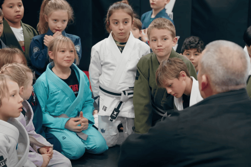 Kids and Focus: Natural Ways to Support Concentration