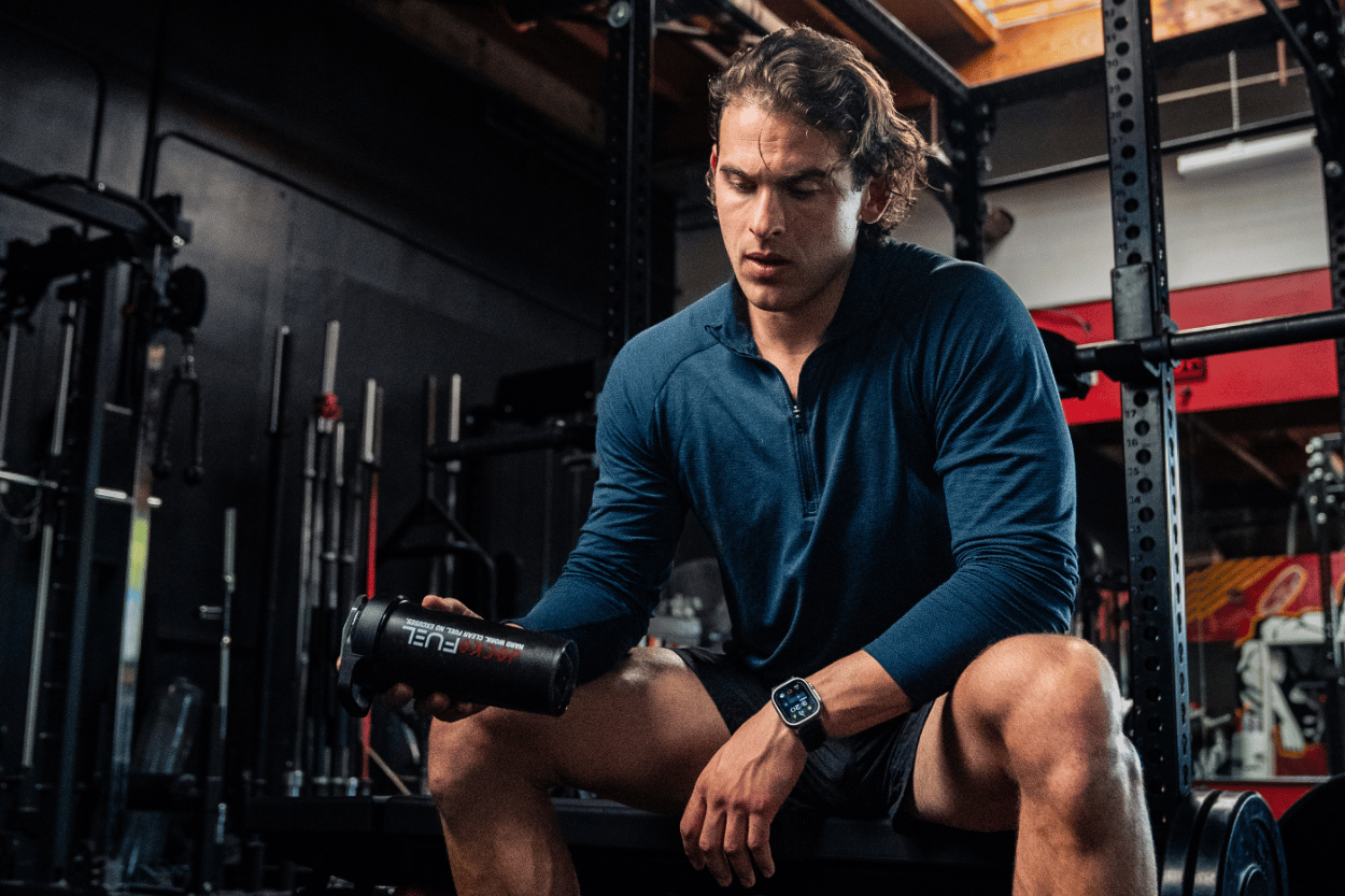 Image showcasing What Is the Best Post-Workout Recovery Protocol? (2026) - Jocko Fuel