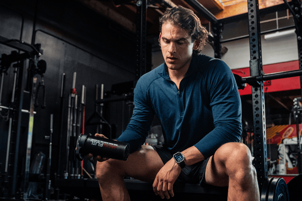 What Is the Best Post-Workout Recovery Protocol? (2026)