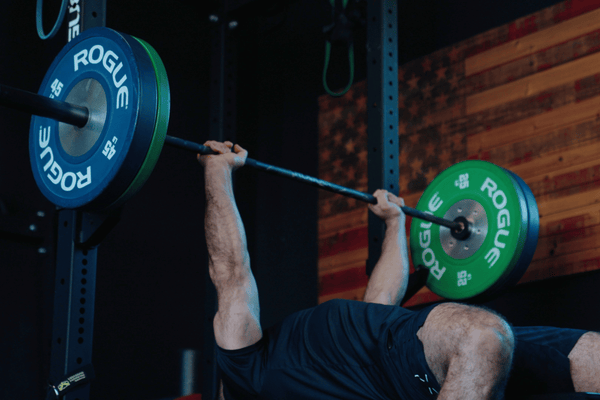 Why Endurance Matters for Strength Athletes