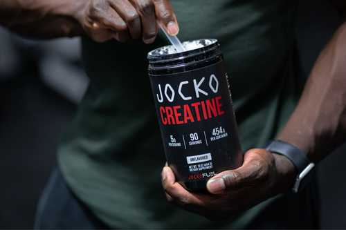 Do you need Creatine?