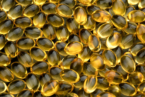 Fish Oil 