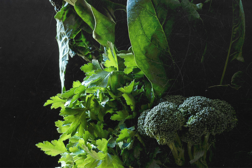 Greens: the sleeper performance optimizer for athletes