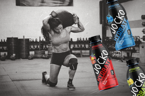 Rehydrate Right: The Science Behind Jocko Hydrate