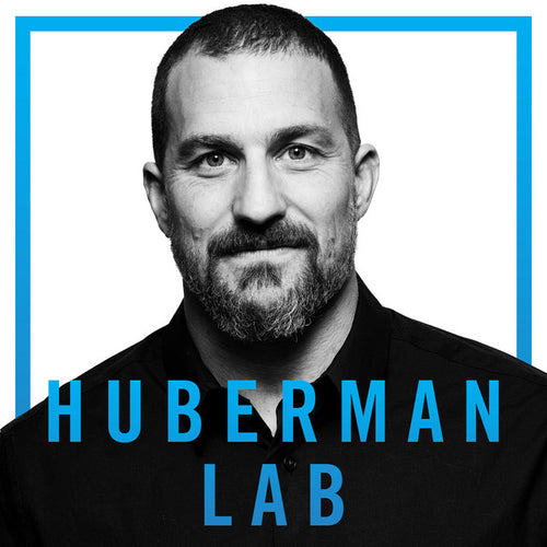 Featured Podcast: Huberman Lab - Jocko Willink: How to Become Resilient, Forge Your Identity & Lead Others