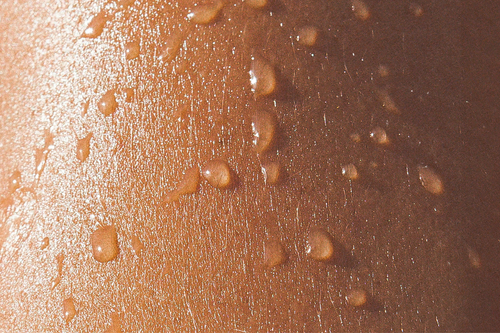 4 essential electrolytes you can't get from water alone