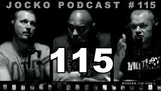 Jocko Podcast 115: Dakota Meyer