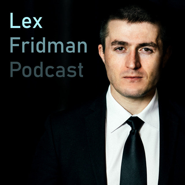 Featured Podcast: Lex Friedman Podcast - Jocko Willink: War, Leadership, and Discipline