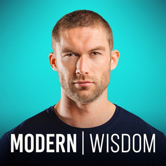 Featured Podcast: Modern Wisdom - Jocko Willink - Creating An Unbreakable Mindset