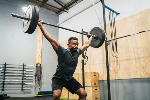 Testosterone 101 Jocko Fuel combat tested