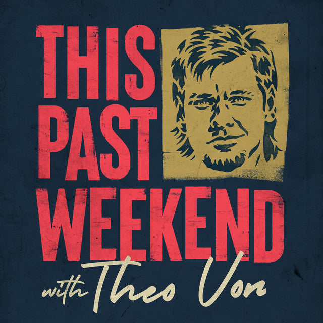 Featured Podcast: This Past Weekend - Jocko Willink