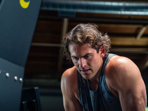 Endurance Isn't Just for Runners: Why It Matters for Everything