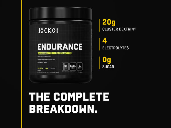 Jocko Endurance: The Complete Breakdown