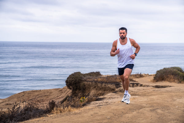 How Much Sodium Do You Actually Lose When You Sweat?