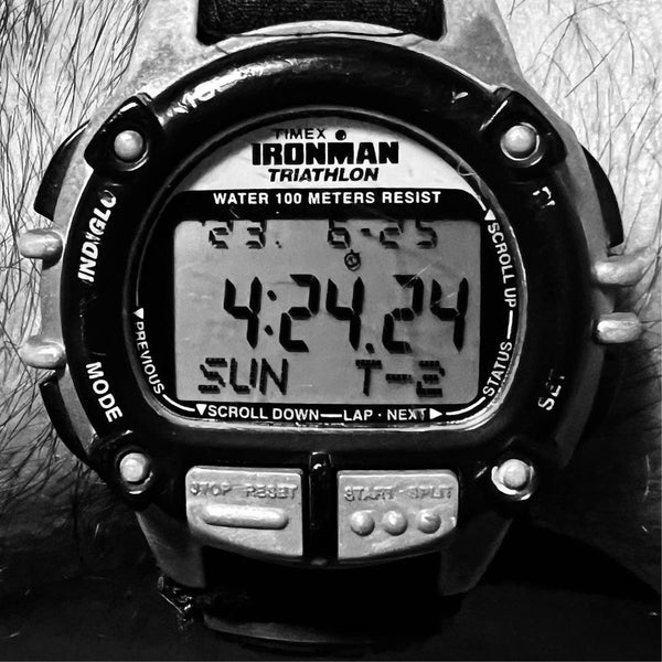 No Excuses