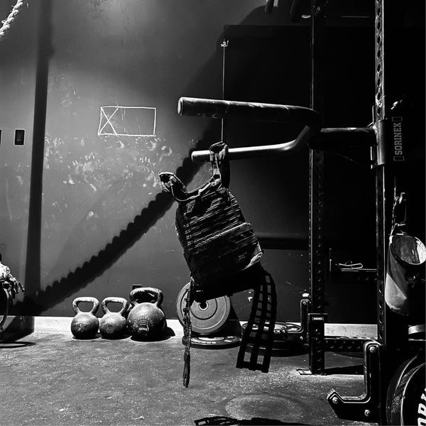 HARD WORK